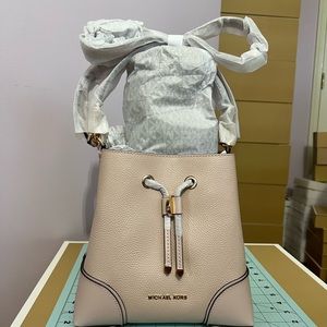 Brand new Michael kors with price tag on .